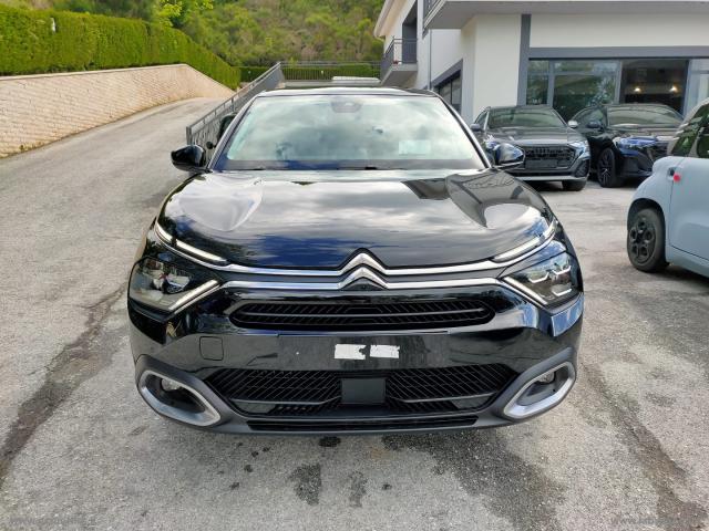 Auto - Citroen c4 puretech 130 s&s max