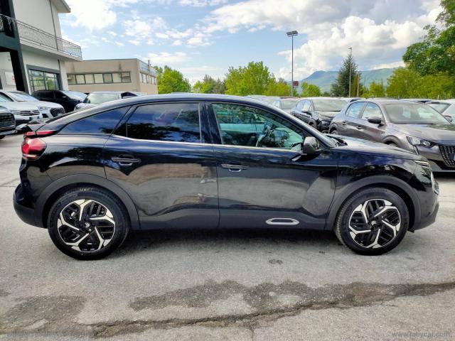 Auto - Citroen c4 puretech 130 s&s max