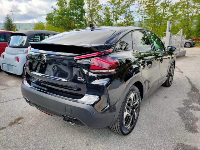 Auto - Citroen c4 puretech 130 s&s max
