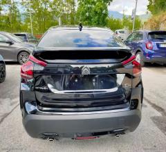 Auto - Citroen c4 puretech 130 s&s max