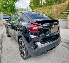 Auto - Citroen c4 puretech 130 s&s max