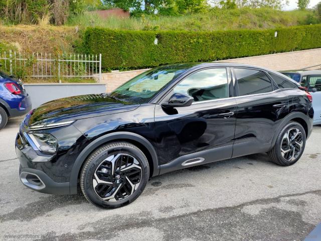Auto - Citroen c4 puretech 130 s&s max