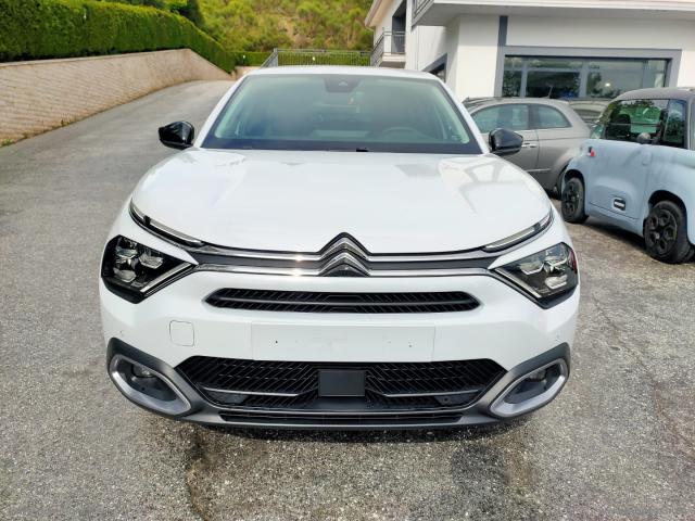Auto - Citroen c4 puretech 130 s&s max