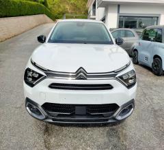 Auto - Citroen c4 puretech 130 s&s max