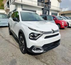 Auto - Citroen c4 puretech 130 s&s max