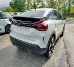 Auto - Citroen c4 puretech 130 s&s max