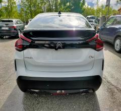 Auto - Citroen c4 puretech 130 s&s max