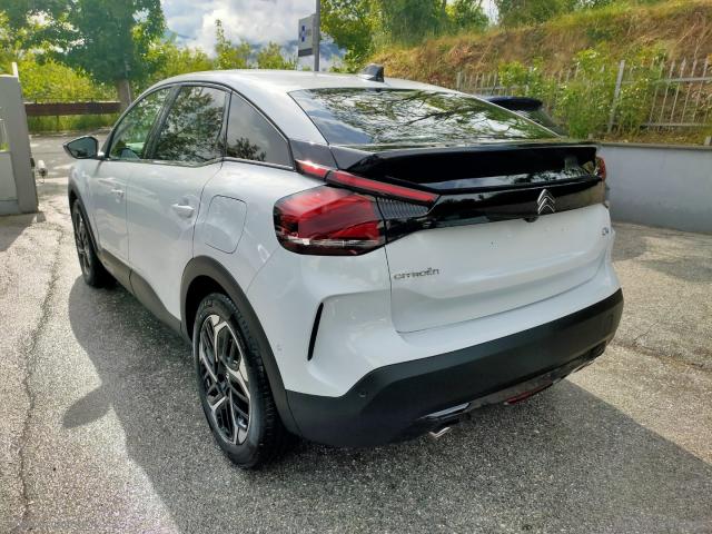 Auto - Citroen c4 puretech 130 s&s max