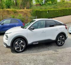 Auto - Citroen c4 puretech 130 s&s max