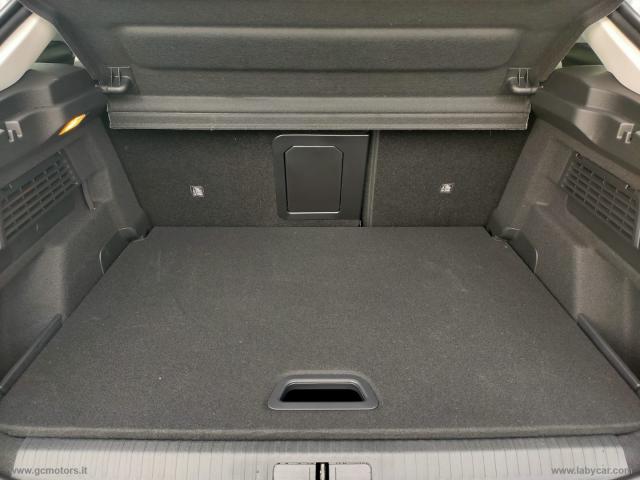 Auto - Citroen c4 puretech 130 s&s max