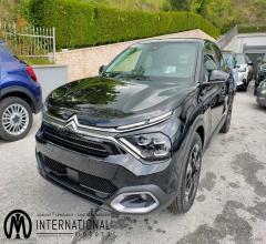 Citroen c4 puretech 130 s&s max