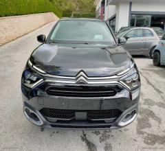 Auto - Citroen c4 puretech 130 s&s max