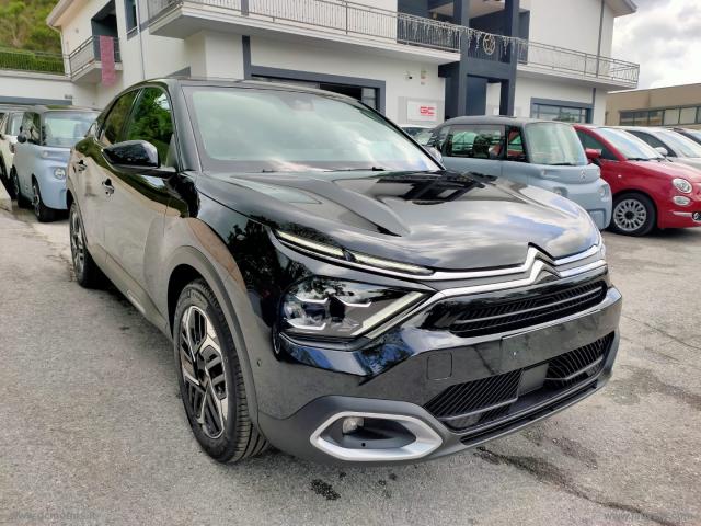 Auto - Citroen c4 puretech 130 s&s max