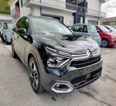 Auto - Citroen c4 puretech 130 s&s max
