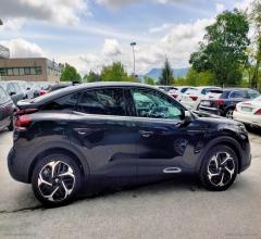 Auto - Citroen c4 puretech 130 s&s max