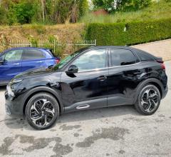 Auto - Citroen c4 puretech 130 s&s max