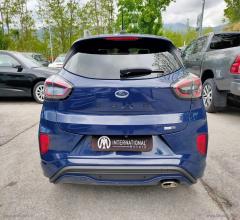 Auto - Ford puma 1.0 ecoboost hyb. 125 cv s&s st-line x