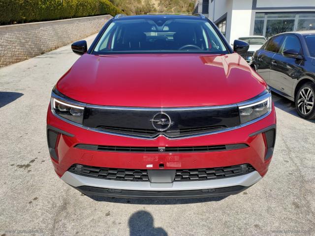 Auto - Opel grandland 1.5 d ecotec aut. ultimate