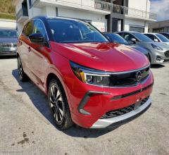Auto - Opel grandland 1.5 d ecotec aut. ultimate