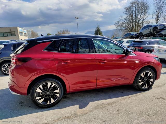 Auto - Opel grandland 1.5 d ecotec aut. ultimate