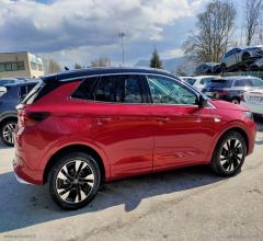 Auto - Opel grandland 1.5 d ecotec aut. ultimate