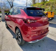 Auto - Opel grandland 1.5 d ecotec aut. ultimate