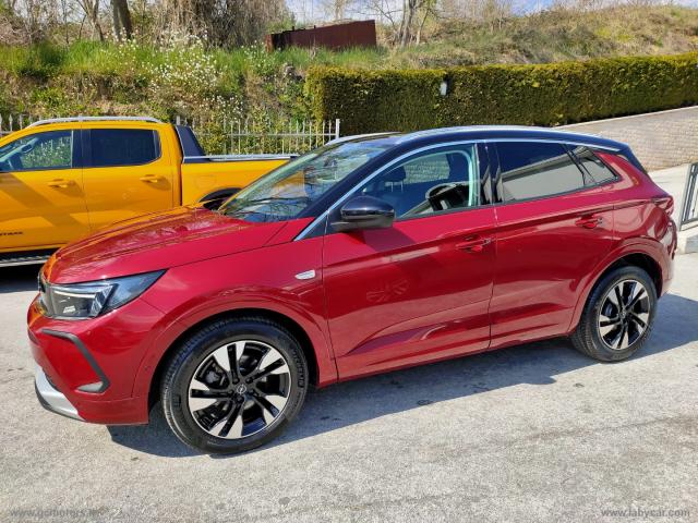Auto - Opel grandland 1.5 d ecotec aut. ultimate