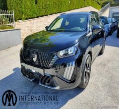 Auto - Peugeot 2008 puretech 100 s&s allure