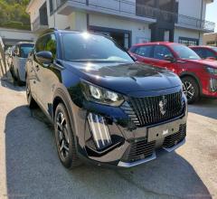 Auto - Peugeot 2008 puretech 100 s&s allure