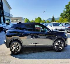 Auto - Peugeot 2008 puretech 100 s&s allure