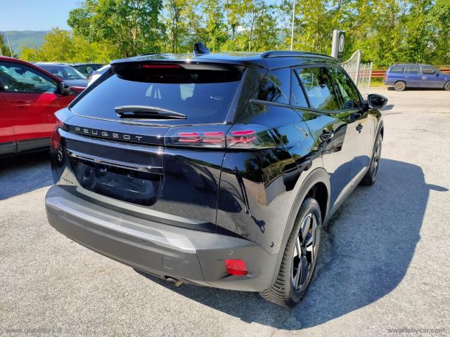 Auto - Peugeot 2008 puretech 100 s&s allure