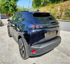 Auto - Peugeot 2008 puretech 100 s&s allure