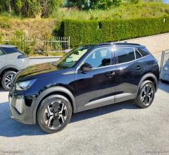 Auto - Peugeot 2008 puretech 100 s&s allure