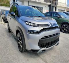 Auto - Citroen c3 aircross puretech 110 s&s plus
