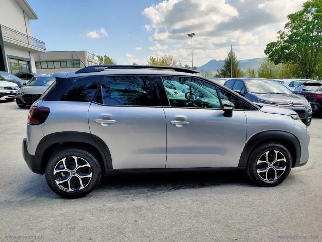 Auto - Citroen c3 aircross puretech 110 s&s plus