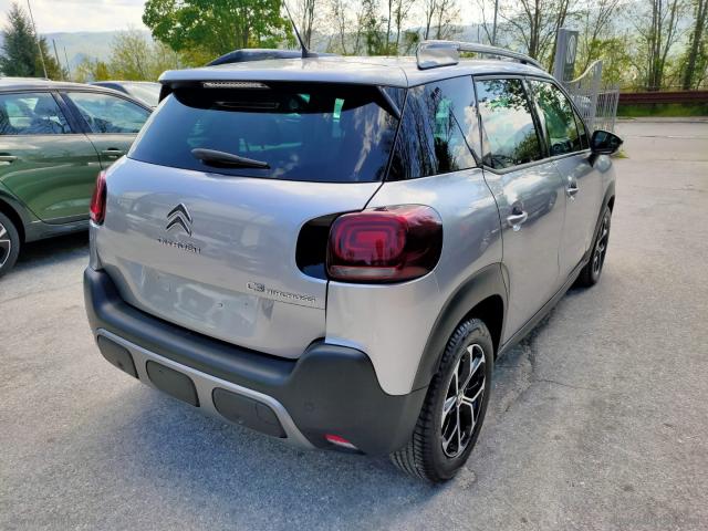 Auto - Citroen c3 aircross puretech 110 s&s plus
