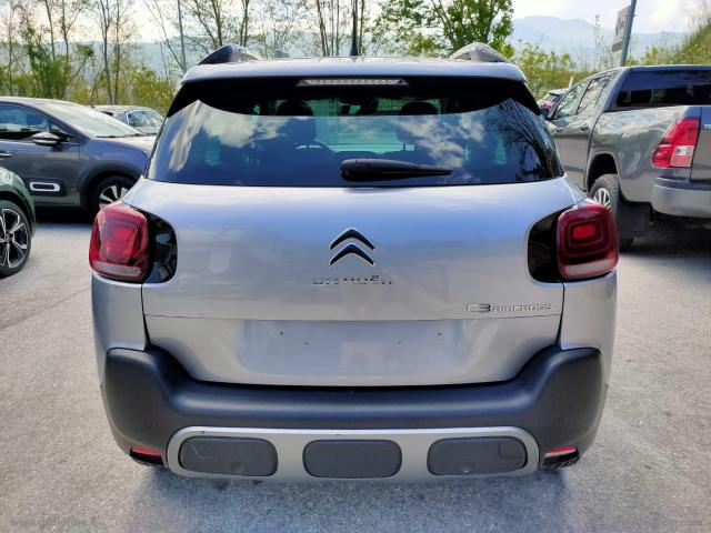 Auto - Citroen c3 aircross puretech 110 s&s plus