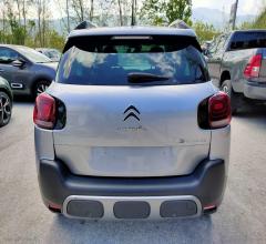 Auto - Citroen c3 aircross puretech 110 s&s plus