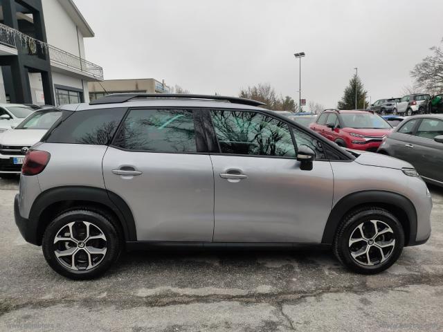 Auto - Citroen c3 aircross puretech 110 s&s plus