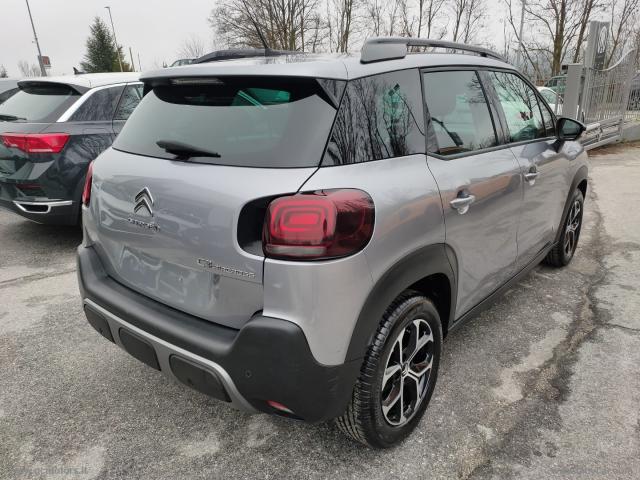 Auto - Citroen c3 aircross puretech 110 s&s plus