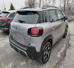 Auto - Citroen c3 aircross puretech 110 s&s plus