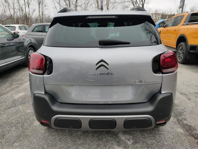 Auto - Citroen c3 aircross puretech 110 s&s plus