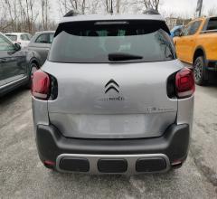 Auto - Citroen c3 aircross puretech 110 s&s plus
