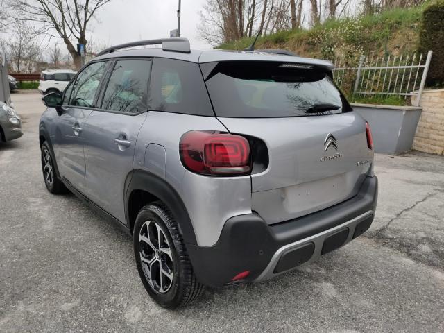 Auto - Citroen c3 aircross puretech 110 s&s plus