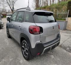 Auto - Citroen c3 aircross puretech 110 s&s plus
