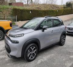 Auto - Citroen c3 aircross puretech 110 s&s plus