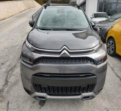 Auto - Citroen c3 aircross puretech 110 s&s plus