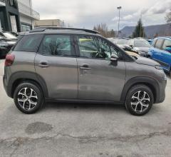 Auto - Citroen c3 aircross puretech 110 s&s plus
