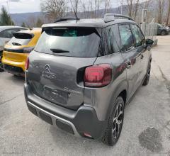 Auto - Citroen c3 aircross puretech 110 s&s plus