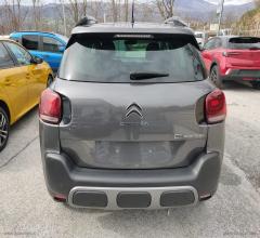 Auto - Citroen c3 aircross puretech 110 s&s plus